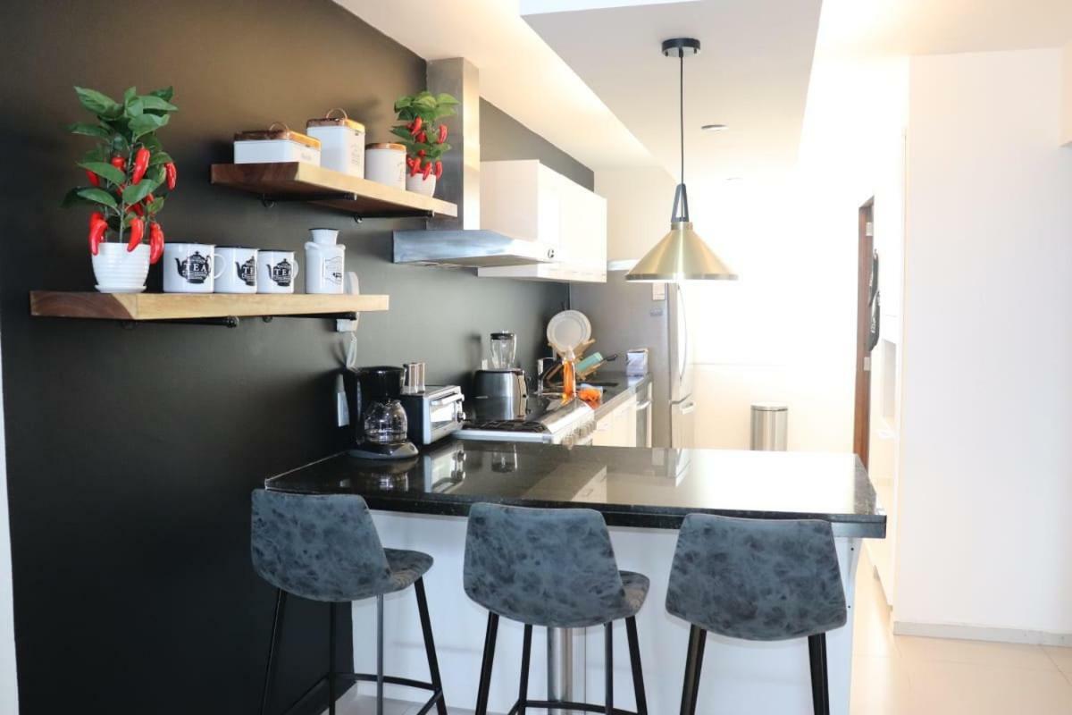 Apartamento Amara Puerta Del Mar Apartamento Cancún