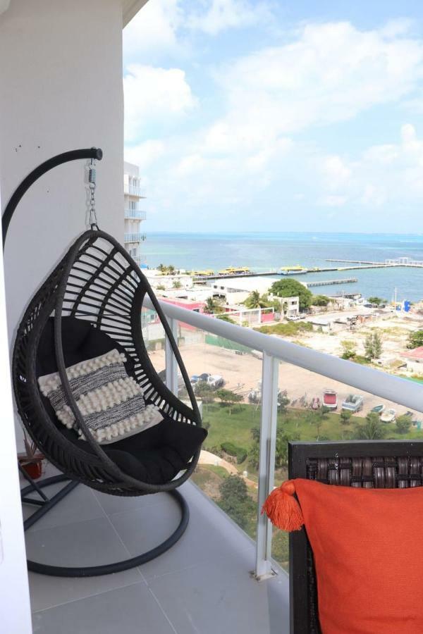 Amara Puerta Del Mar Apartamento Apartamento *