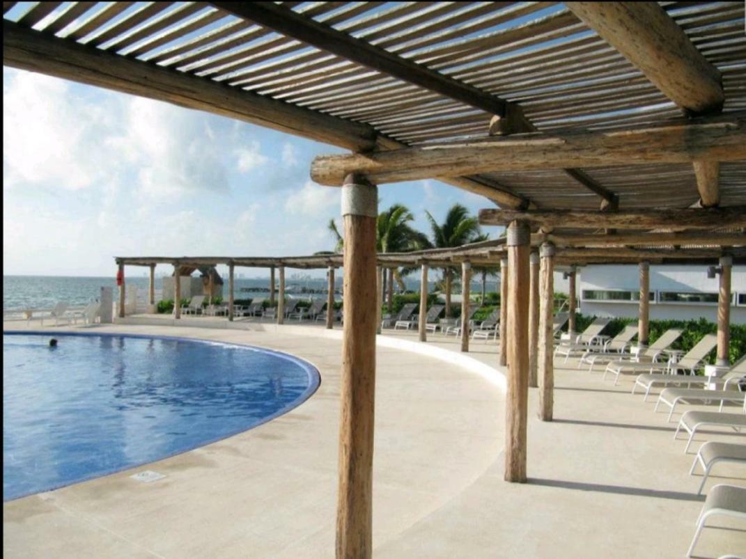Amara Puerta Del Mar Apartamento Apartamento Cancún