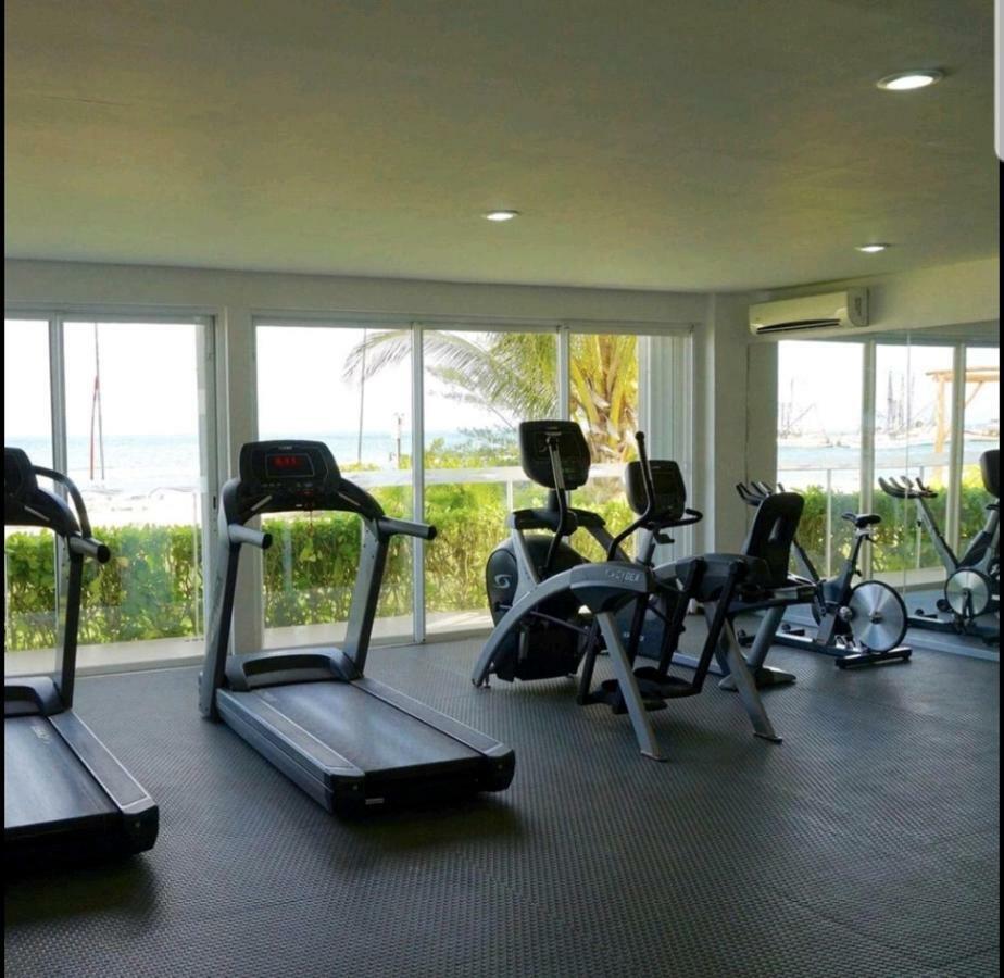 Apartamento Amara Puerta Del Mar Apartamento Cancún