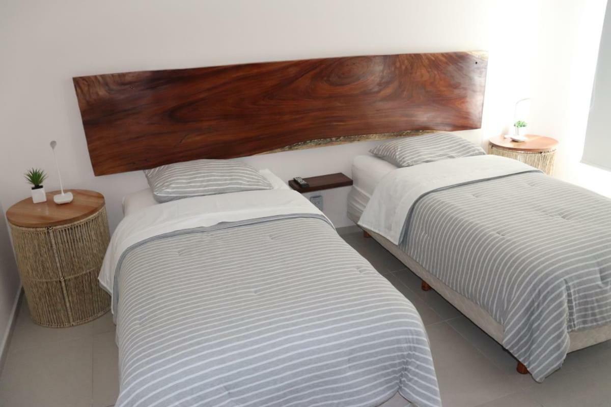 Apartamento Amara Puerta Del Mar Apartamento Cancún