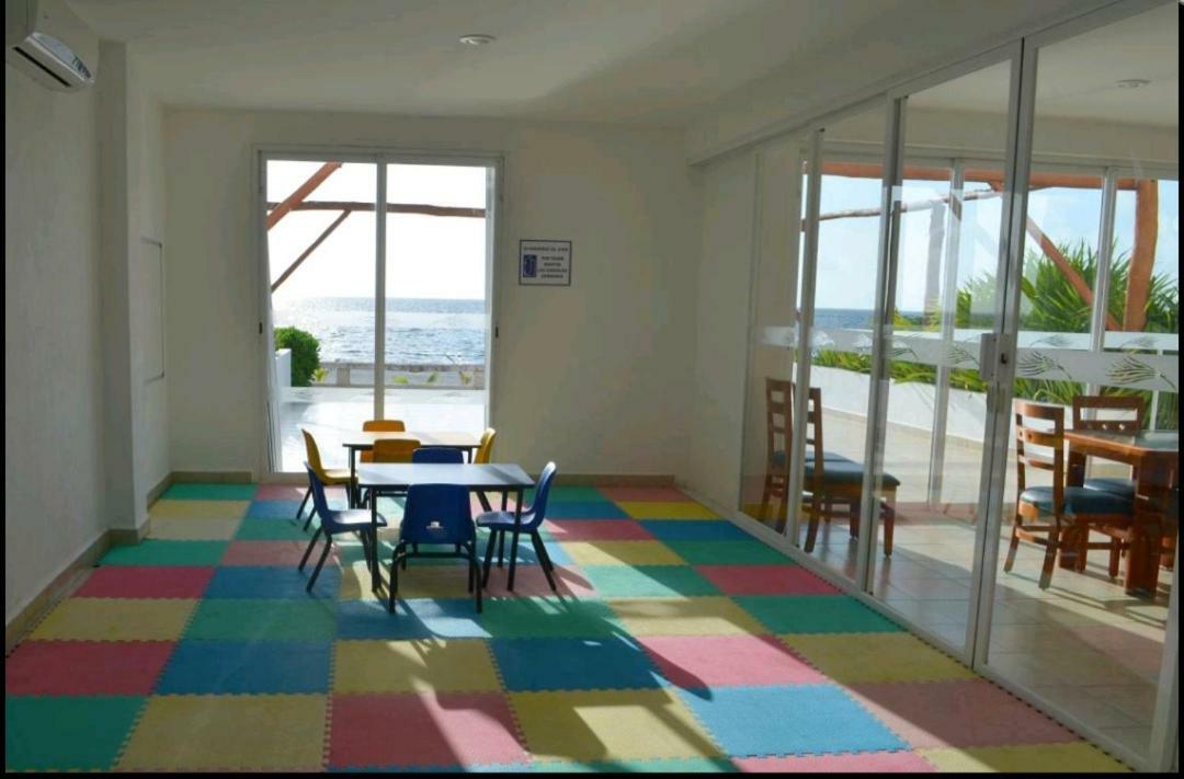 Amara Puerta Del Mar Apartamento * Cancún