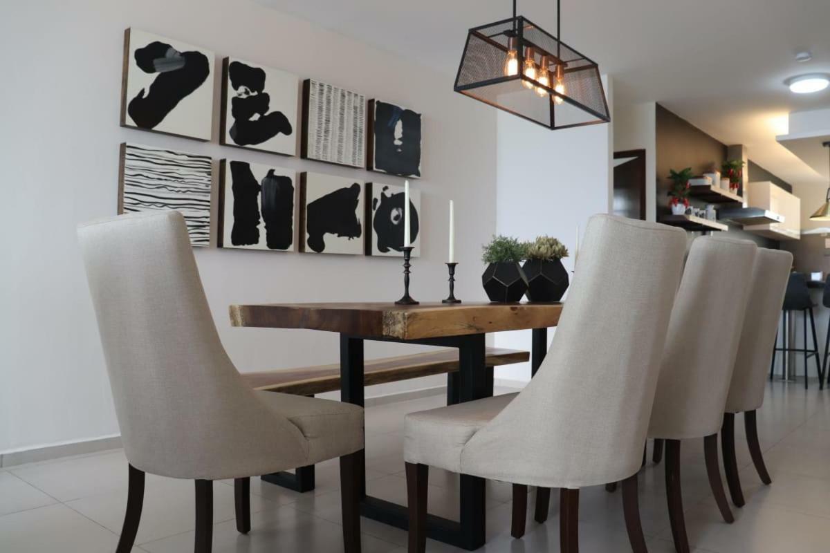 Amara Puerta Del Mar Apartamento Cancún