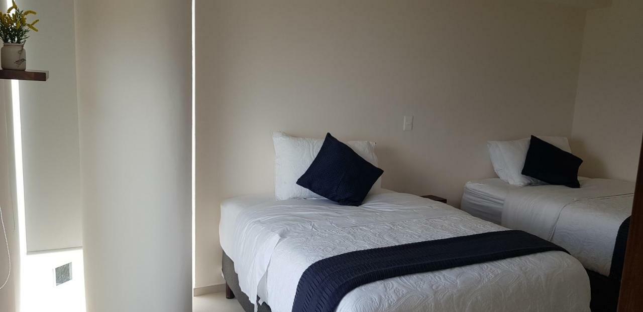 Amara Puerta Del Mar Apartamento Cancún