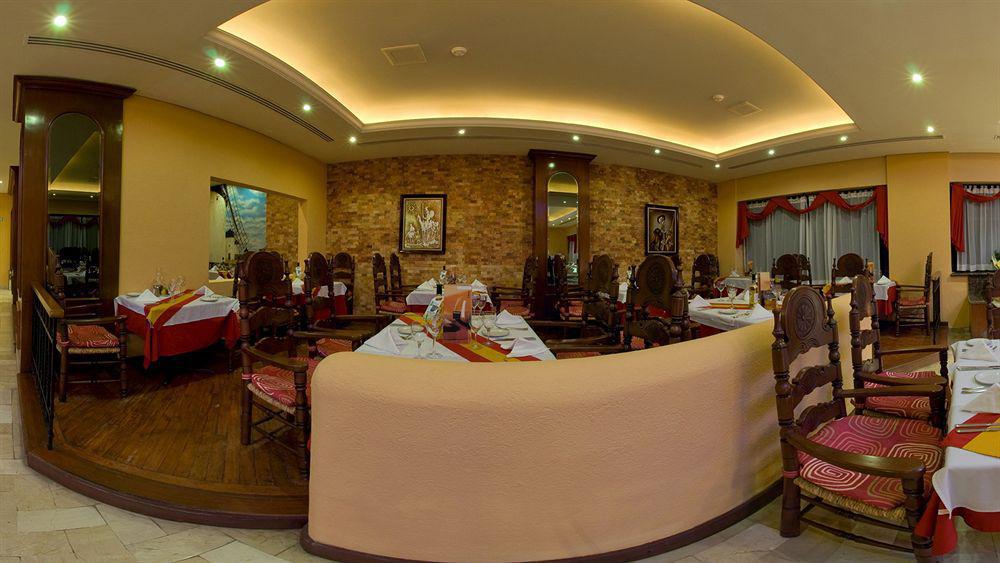 Occidental Tucancún - Cancún
