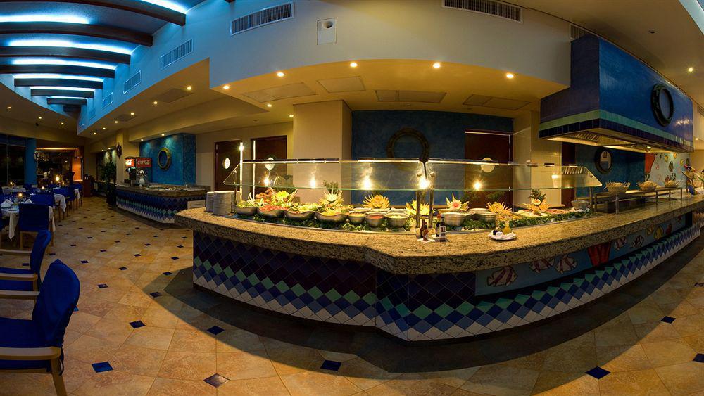 Occidental Tucancún -