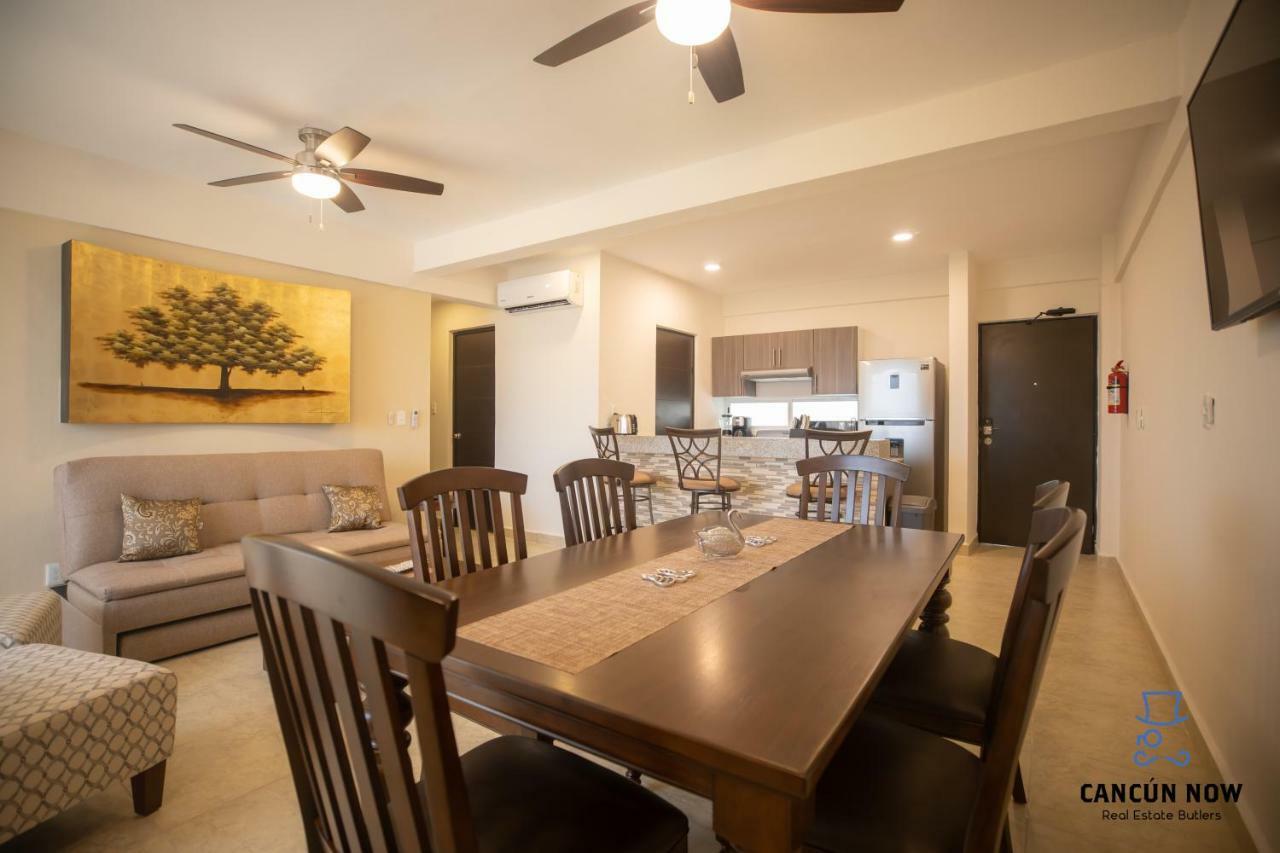 Liverte Luxury Apartamento