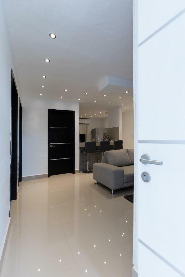 Departamento En De 2 Recamaras, Sala, Cocina, Tvs, Wifi