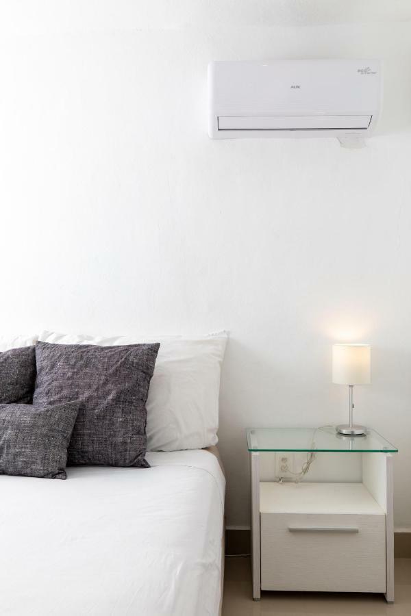 Apartamento Departamento En De 2 Recamaras, Sala, Cocina, Tvs, Wifi *