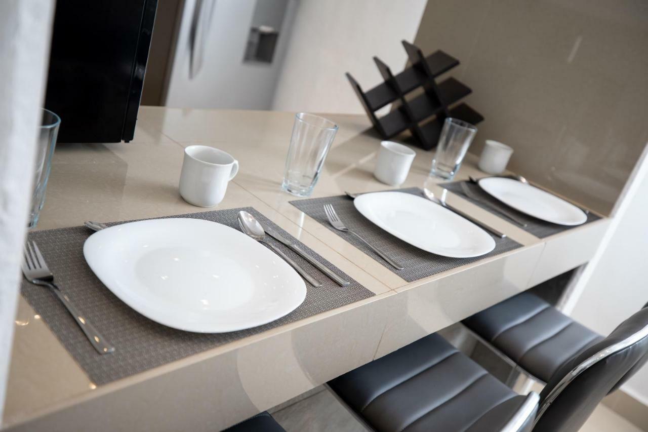 Apartamento Departamento En De 2 Recamaras, Sala, Cocina, Tvs, Wifi *