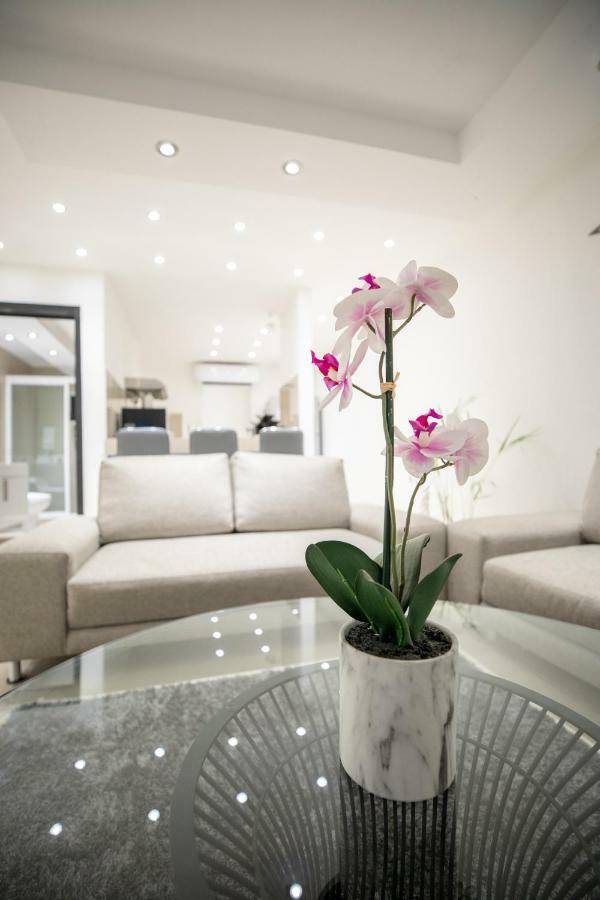 Departamento En De 2 Recamaras, Sala, Cocina, Tvs, Wifi Apartamento *