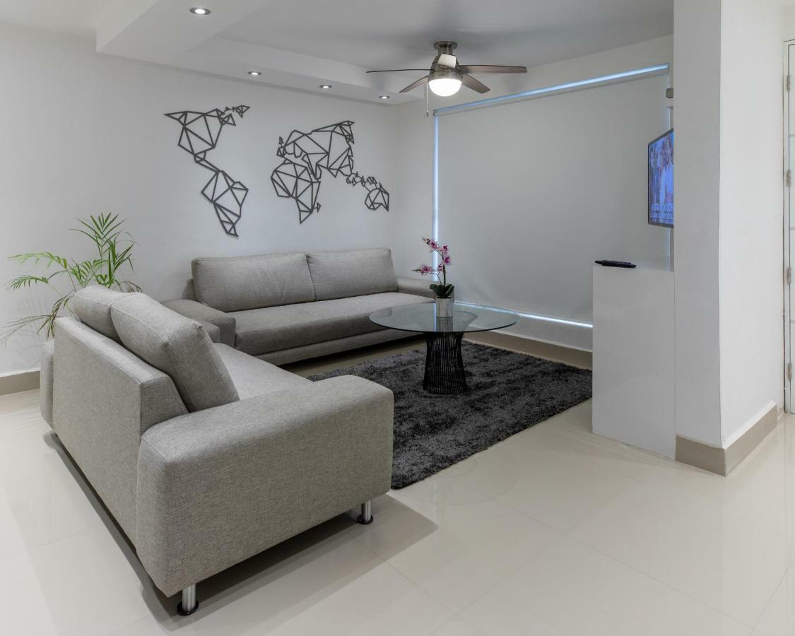 Apartamento Departamento En De 2 Recamaras, Sala, Cocina, Tvs, Wifi