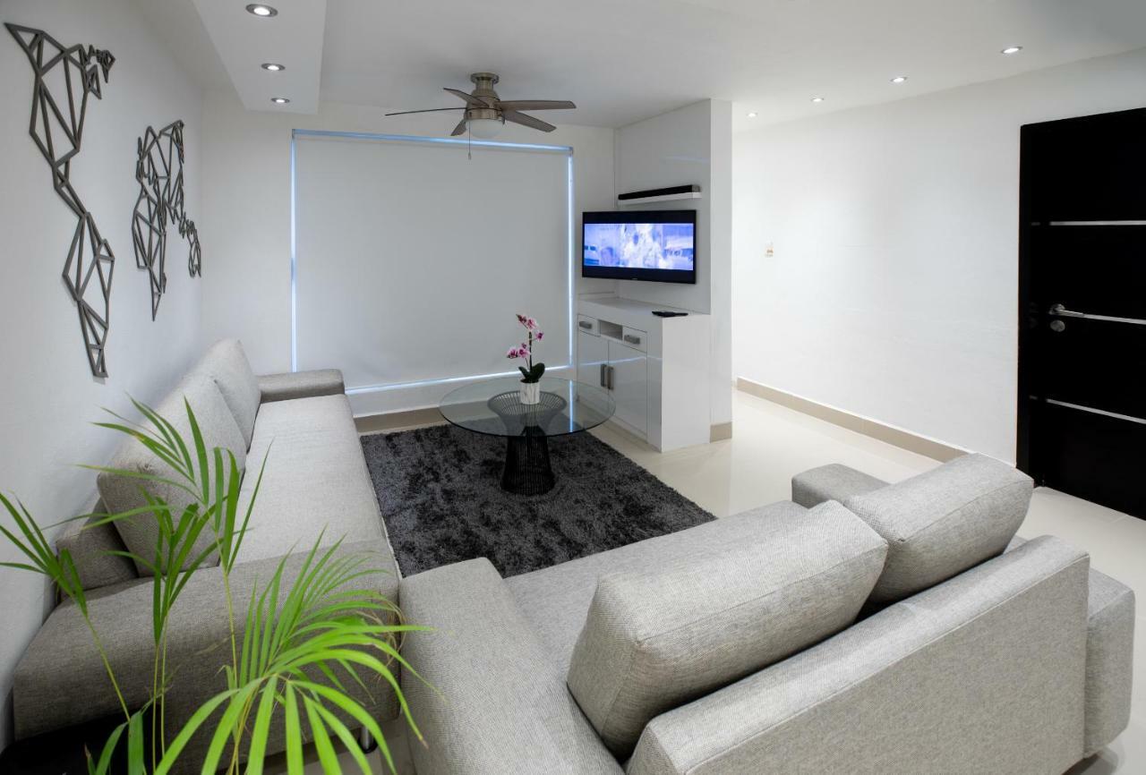 Departamento En De 2 Recamaras, Sala, Cocina, Tvs, Wifi