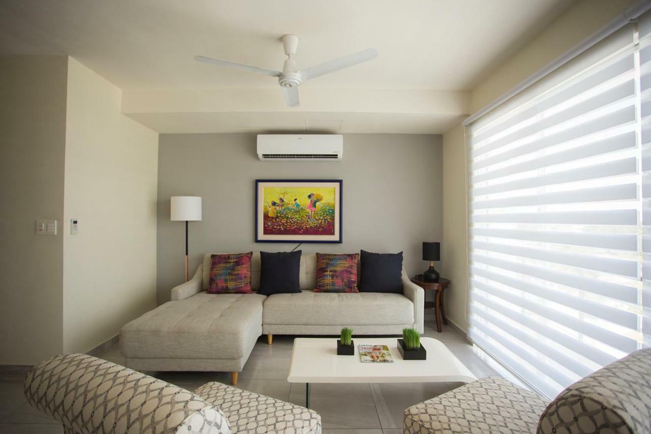 Luxury 2 Bedroom Cancun