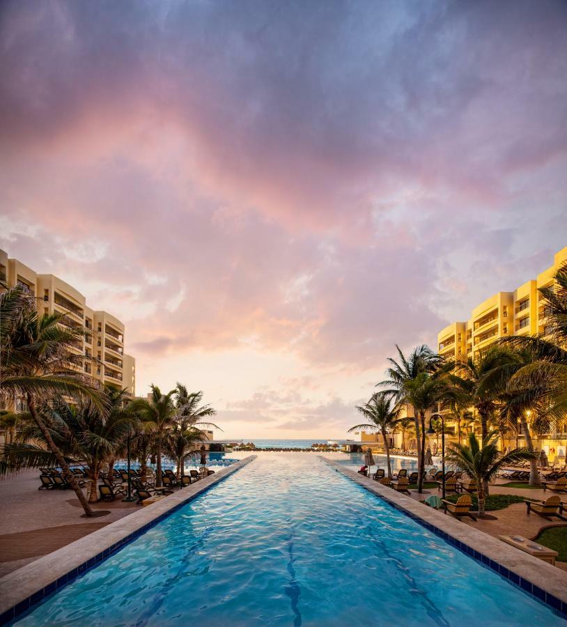 The Royal Sands & 5*