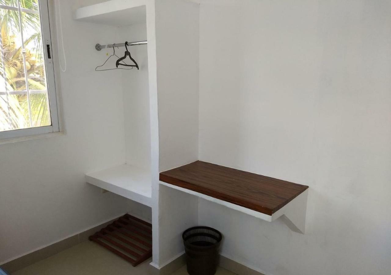 Pensión La Casa Blanca En