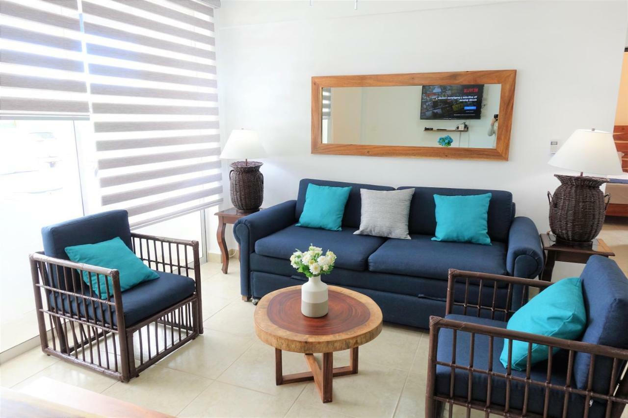 Apartamento Liverte Luxury