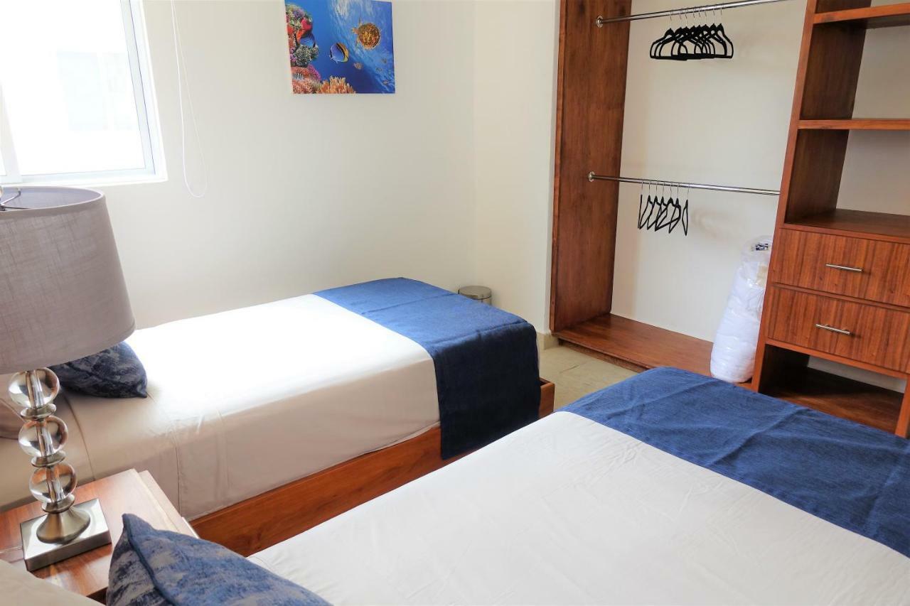 Liverte Luxury Apartamento *