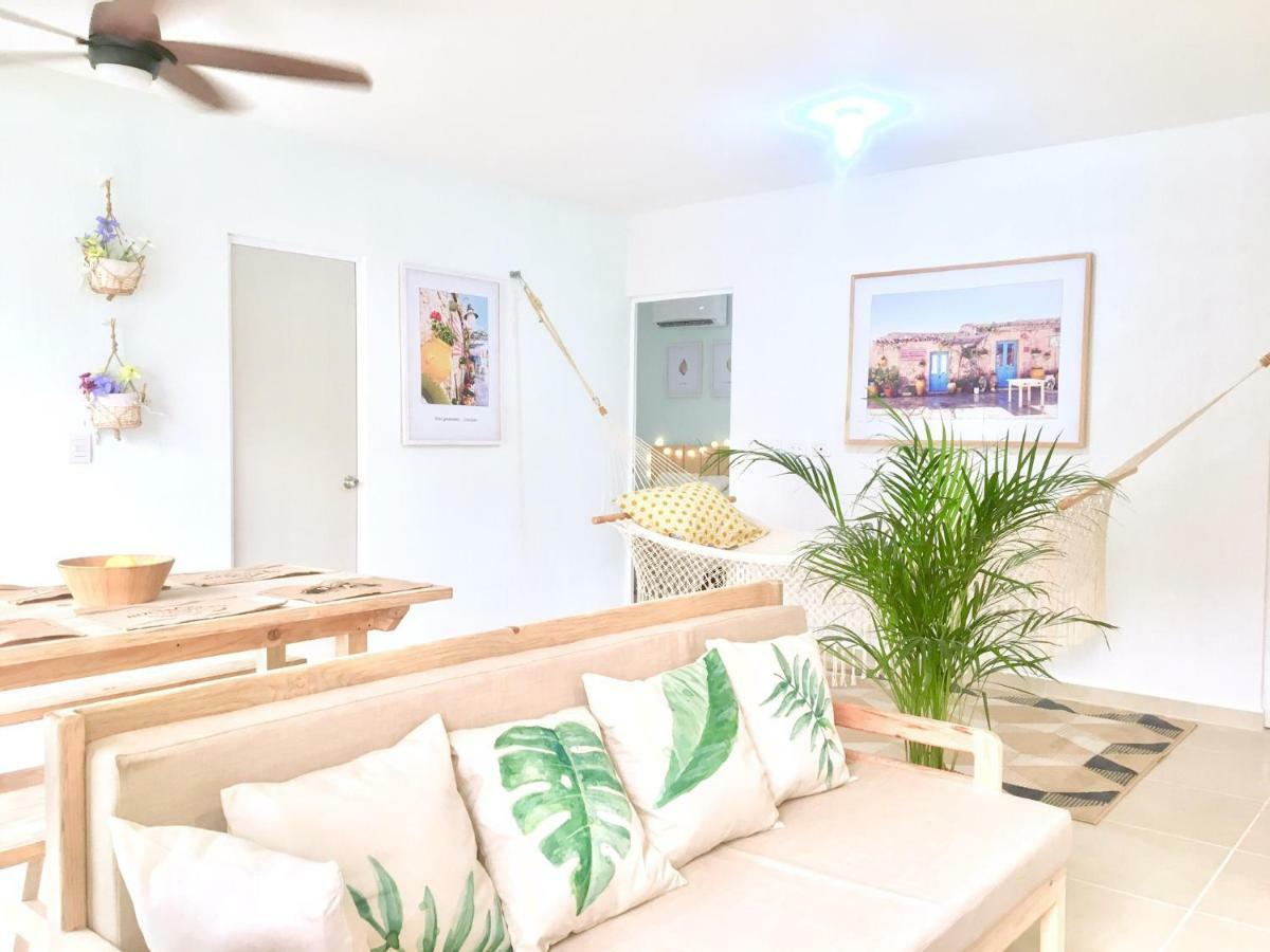 Caraïbe Mexicain 3 Apartamento