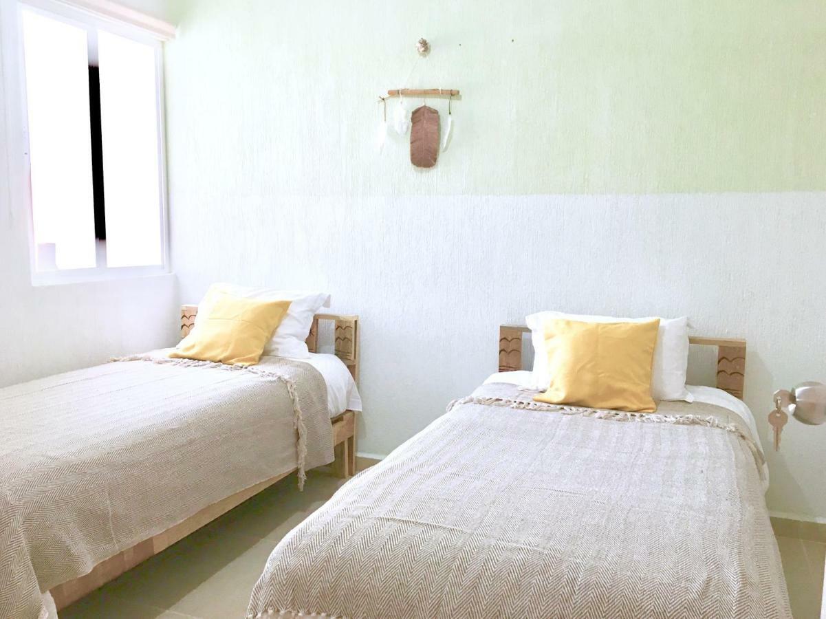 Apartamento Caraïbe Mexicain 3