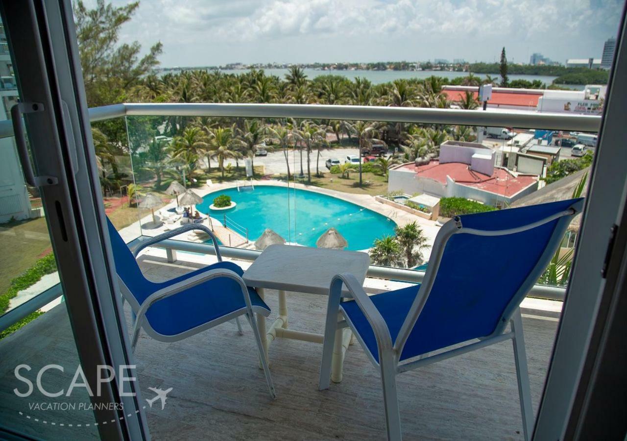 Сasa de vacaciones Residencial Salvia Cancún