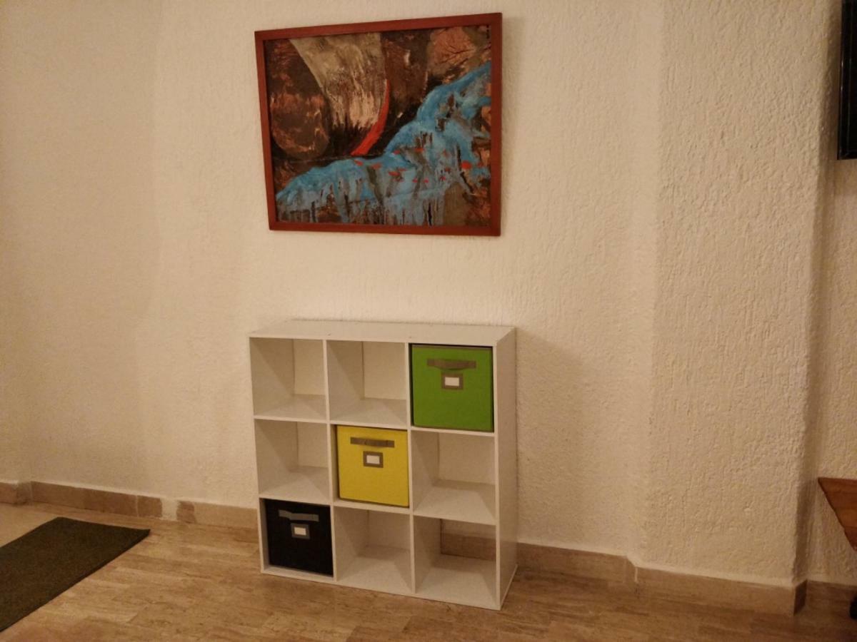 Apartamento Cute, Kitchinette, Ocean Front *
