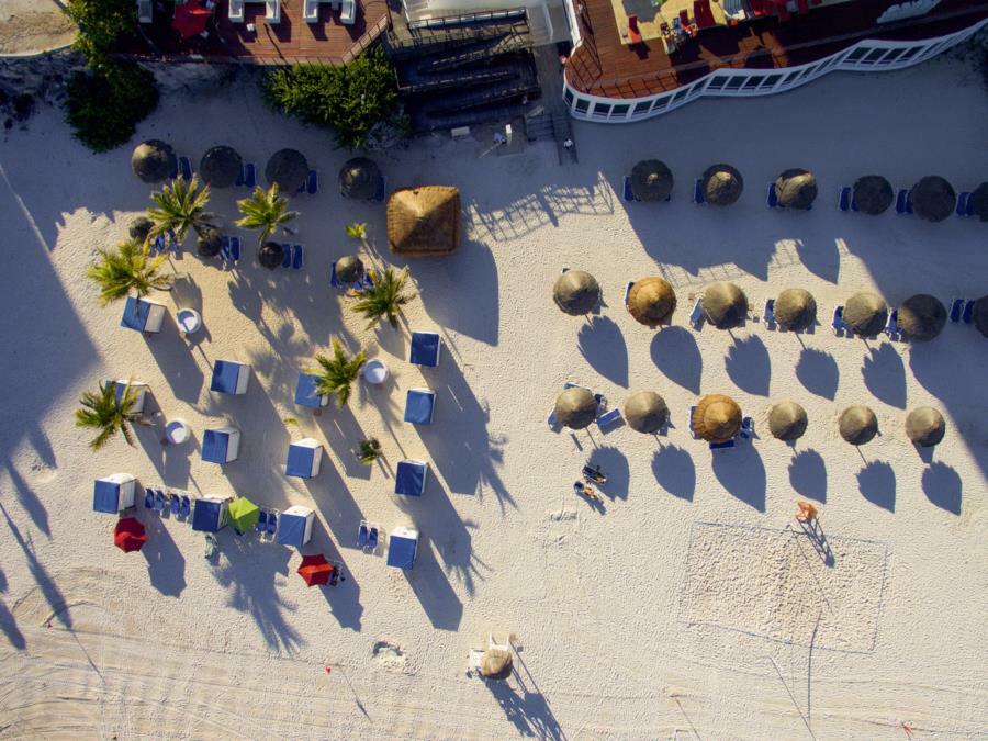 Sunset Royal 5* Cancun