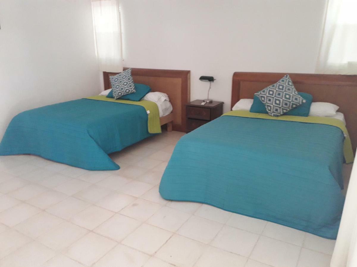 Bed and breakfast Airport Familiar 3*