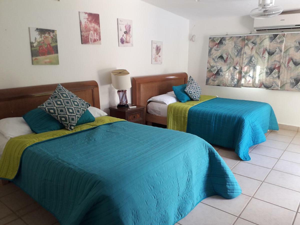 Airport Familiar 3* Cancún