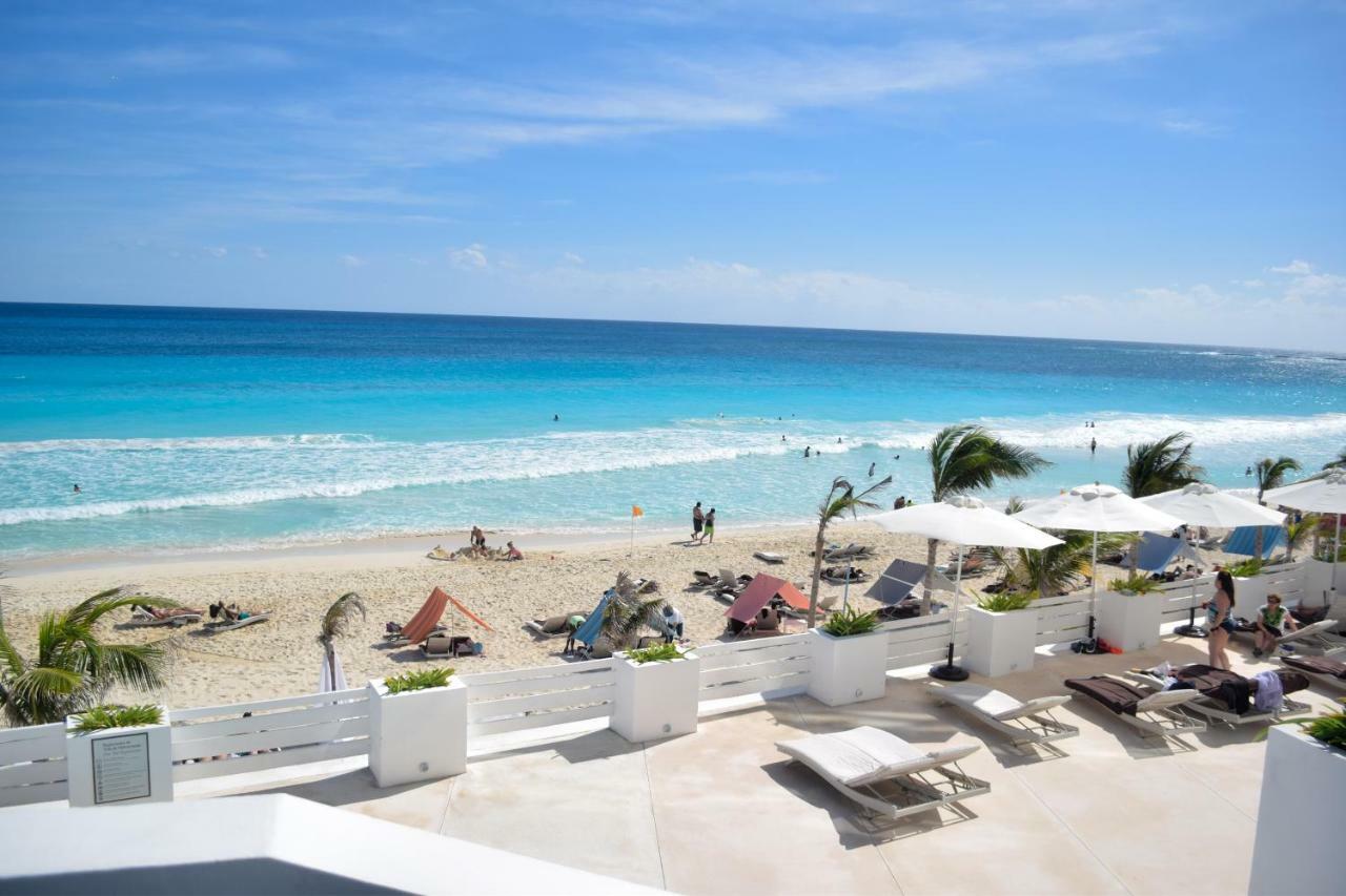 Oleo Playa Resort Cancun