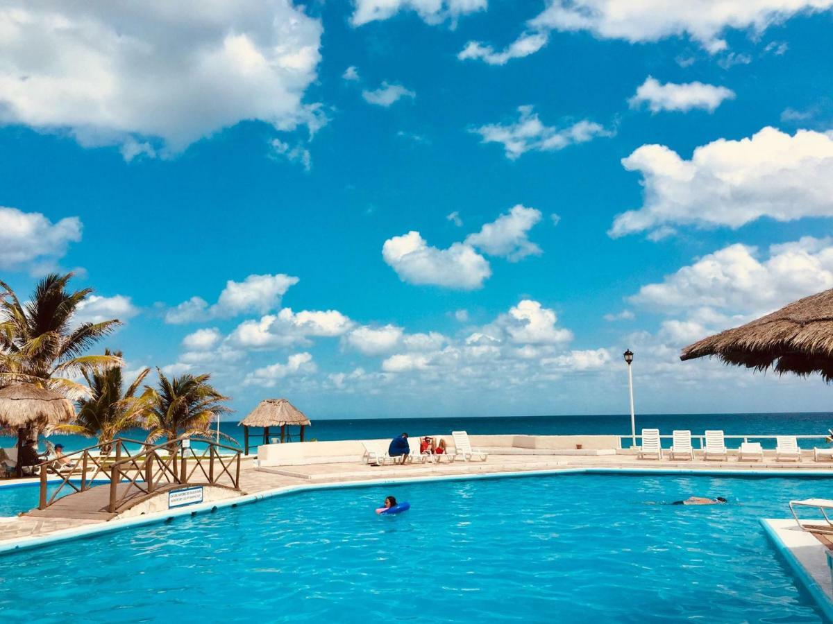 Brisas Sunset * Cancún