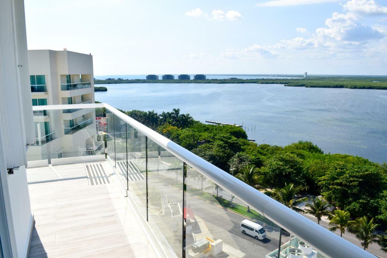Oleo Playa Resort Cancun