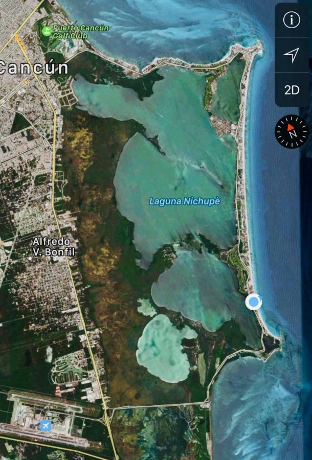 Penthouse Frente Al Mar *
