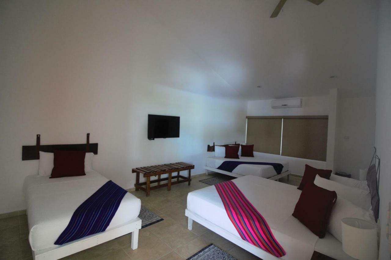 White House 10 Orchids Bed and breakfast Cancún