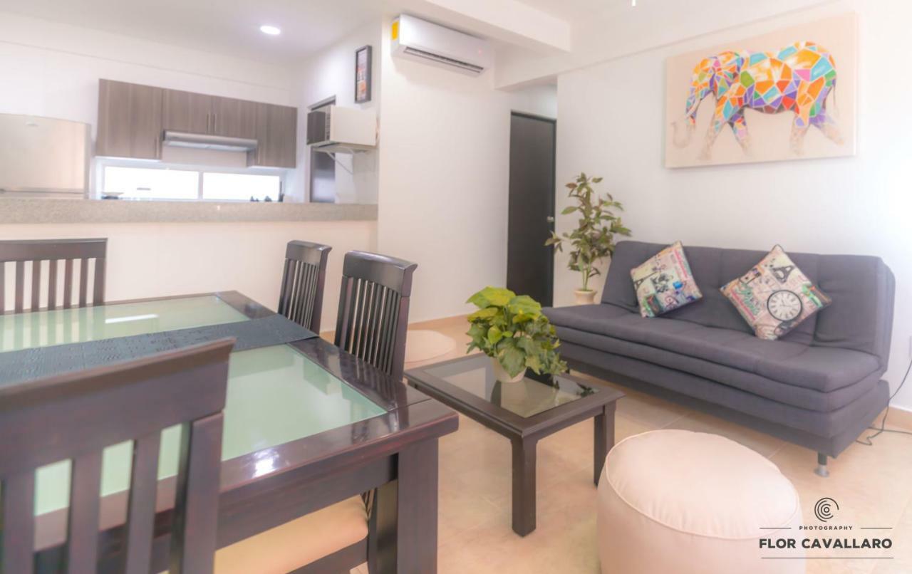 Apartamento Liverte Luxury *