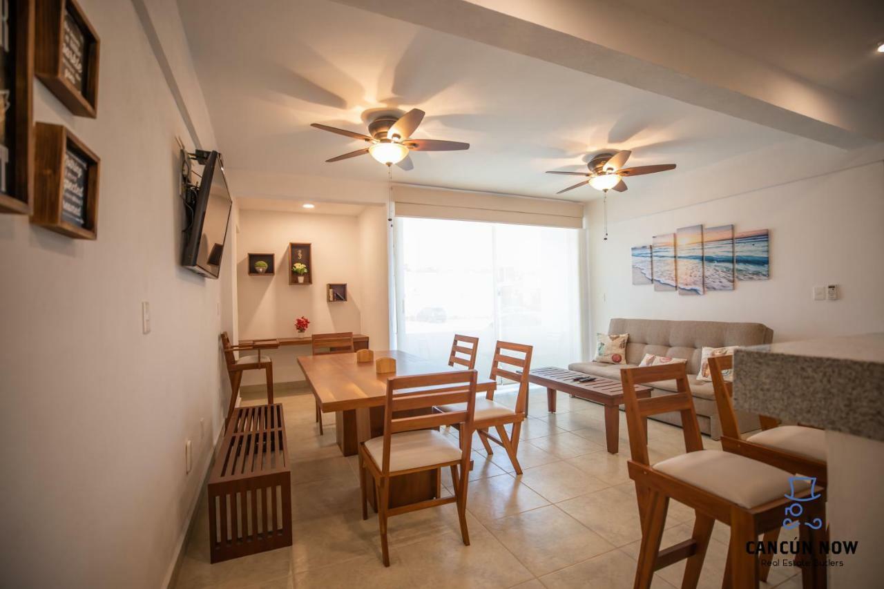 Apartamento Liverte Luxury *