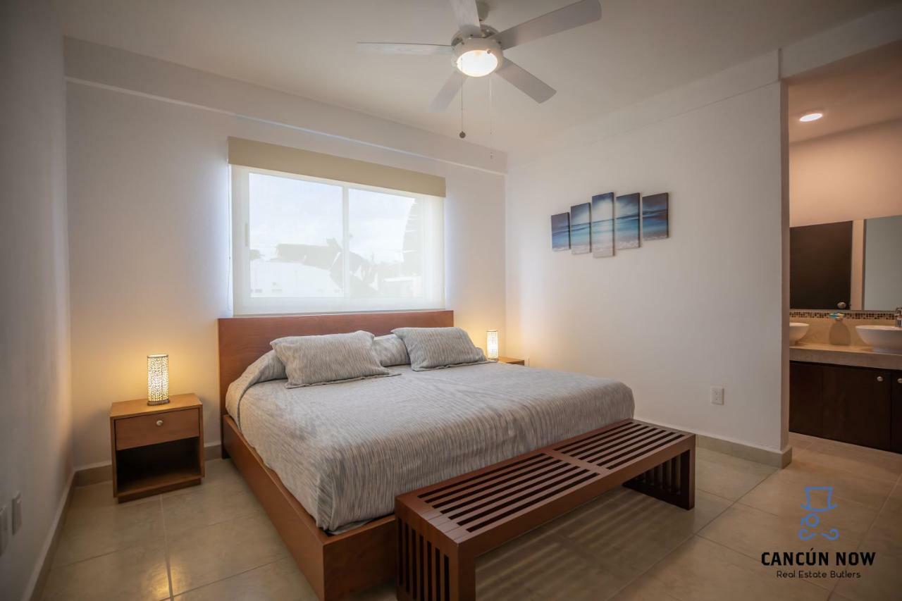 Apartamento Liverte Luxury Cancún
