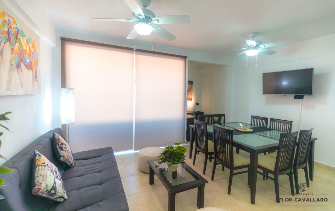 Liverte Luxury Apartamento *