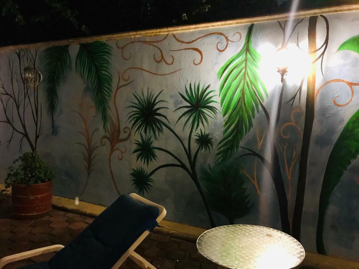 Bed and breakfast La Floresta