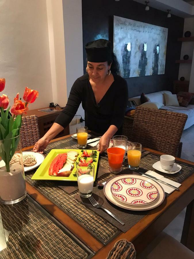 Bed and breakfast La Floresta Cancún