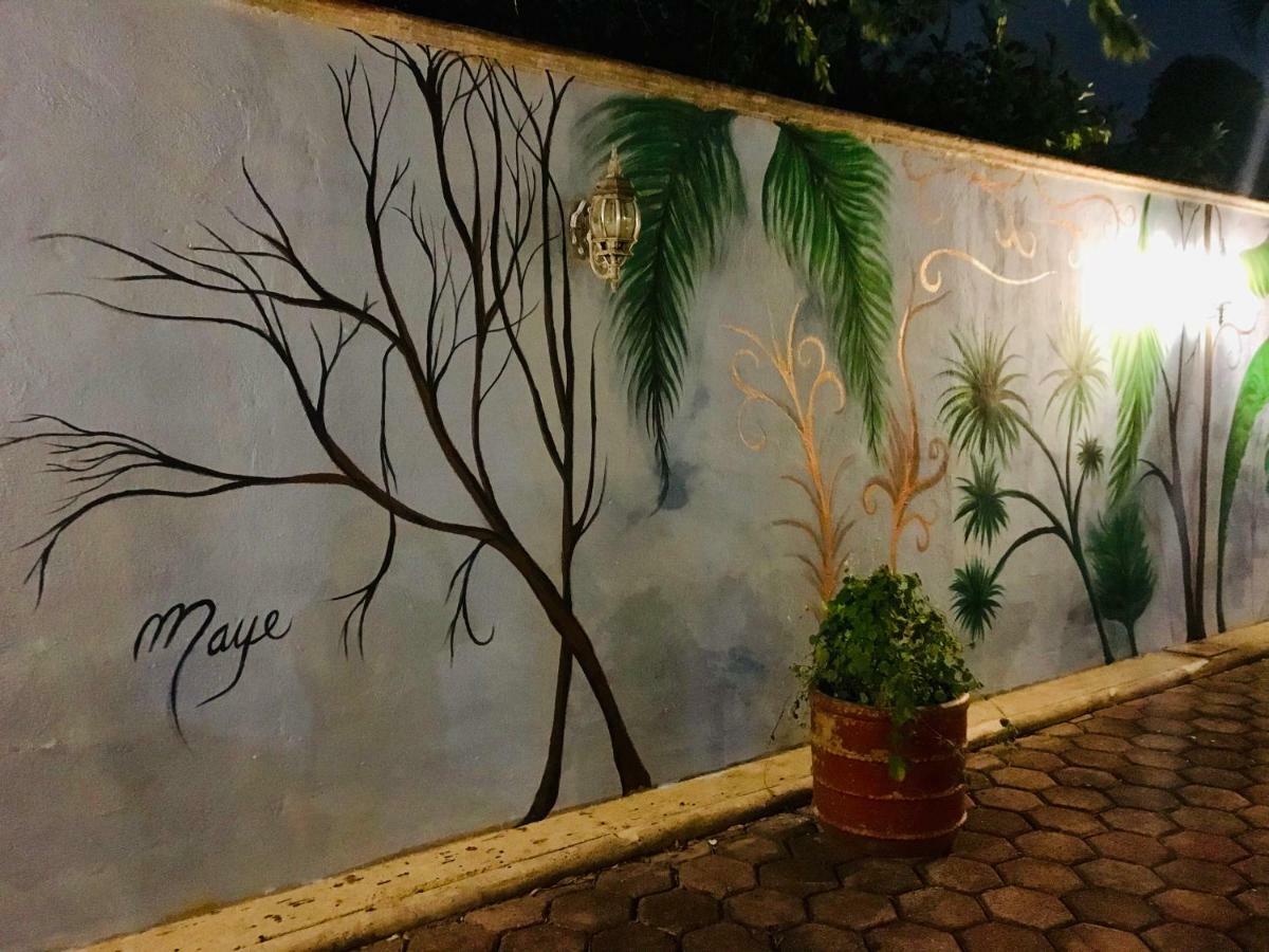La Floresta