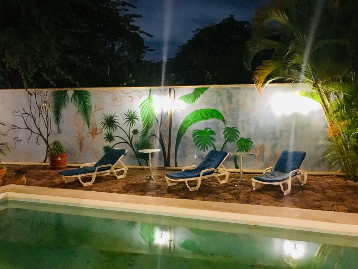 La Floresta Cancún