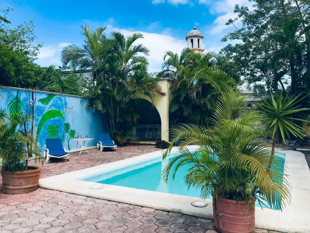 La Floresta Cancún