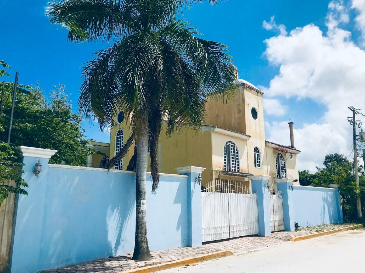 La Floresta Bed and breakfast