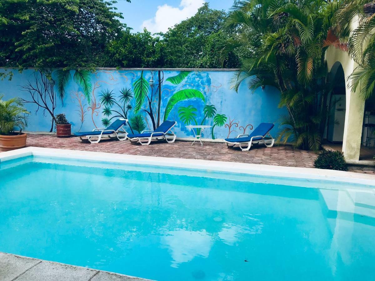 Bed and breakfast La Floresta *