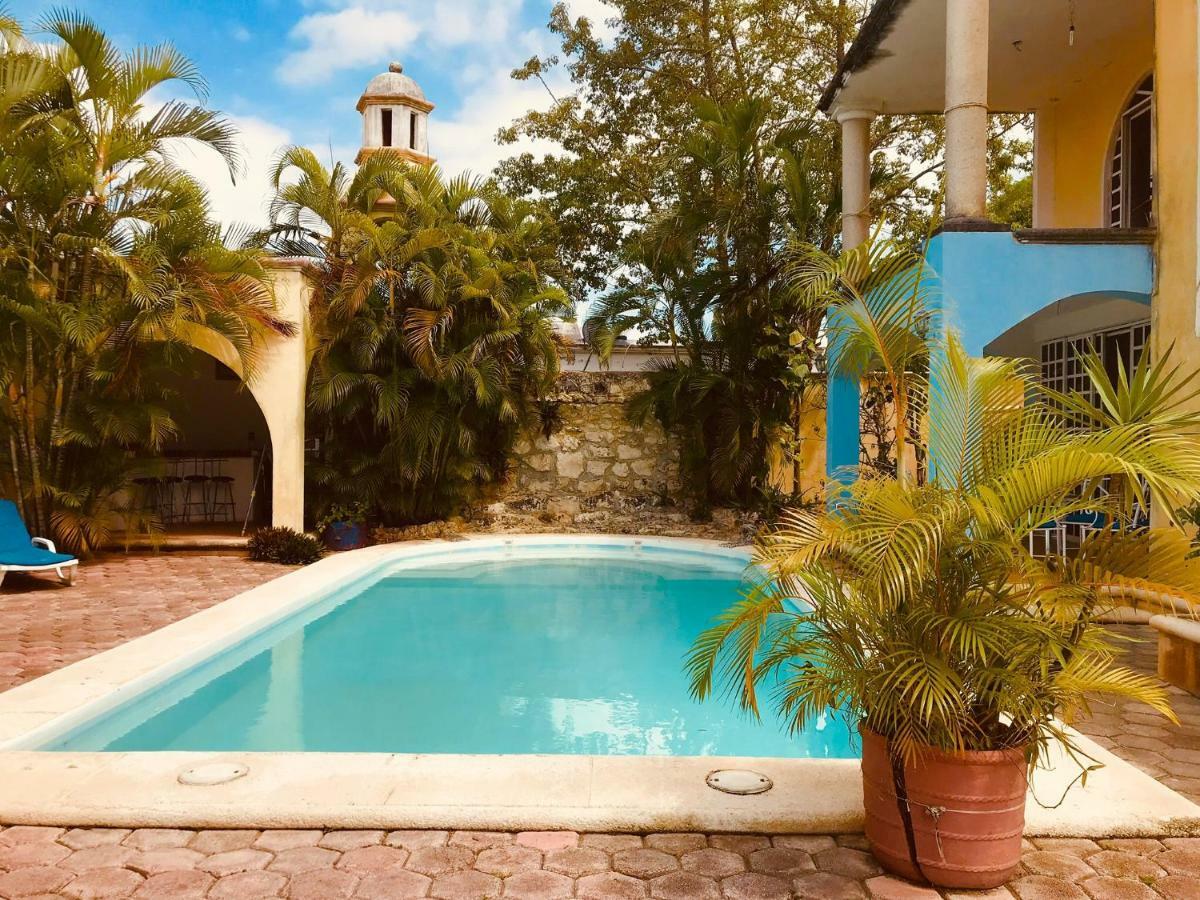 La Floresta Bed and breakfast *