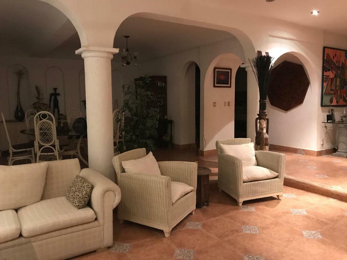 Bed and breakfast La Floresta