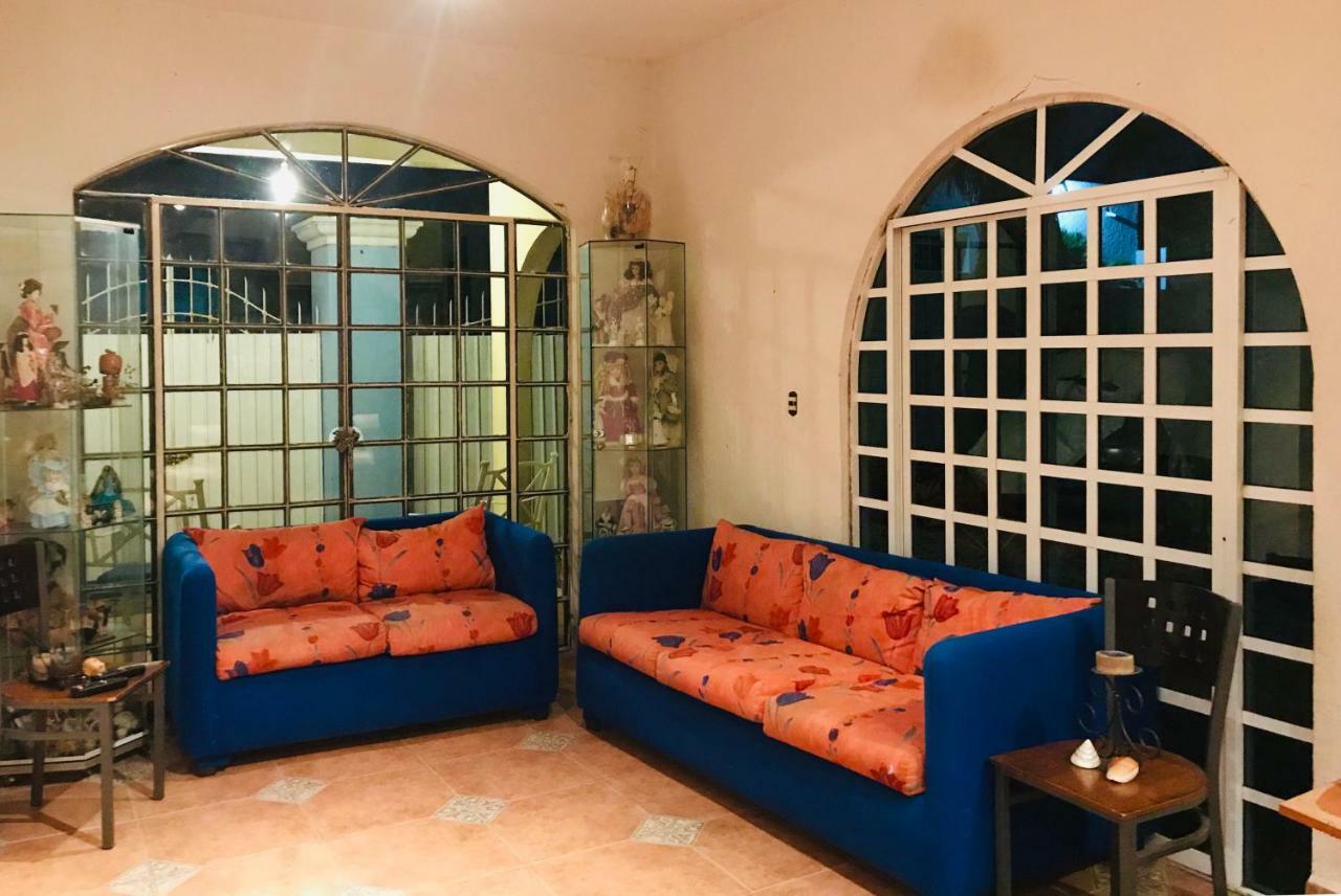 La Floresta Bed and breakfast