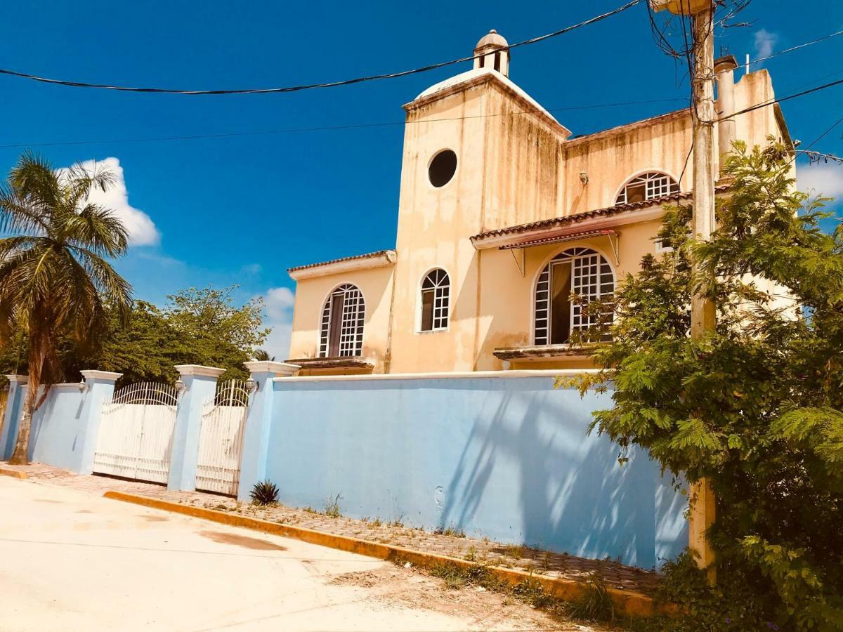 Bed and breakfast La Floresta *