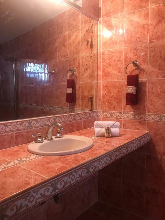 La Floresta Bed and breakfast Cancún